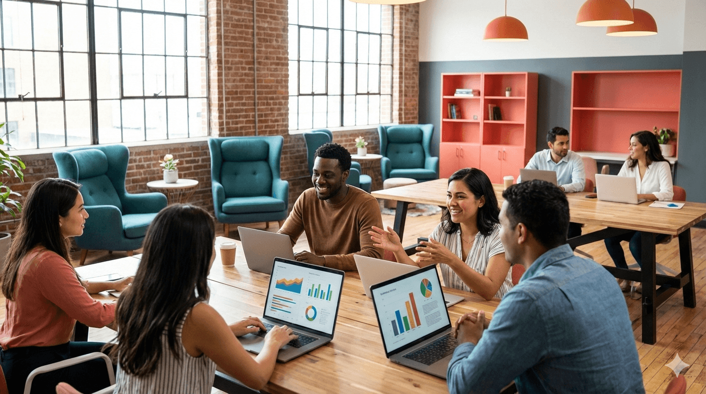 SIEH Entrepreneurship Hub